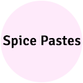 Spice Pastes